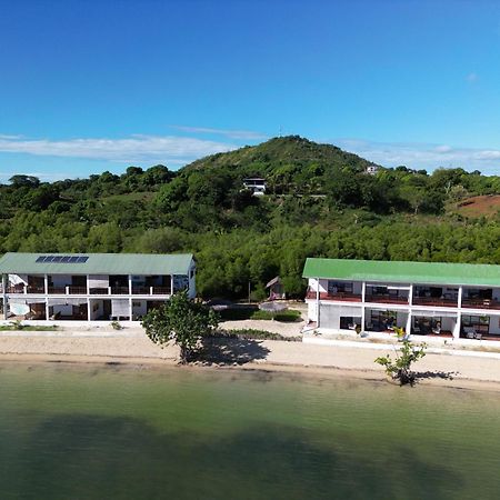 Emeraude Lodge Andilana Zewnętrze zdjęcie