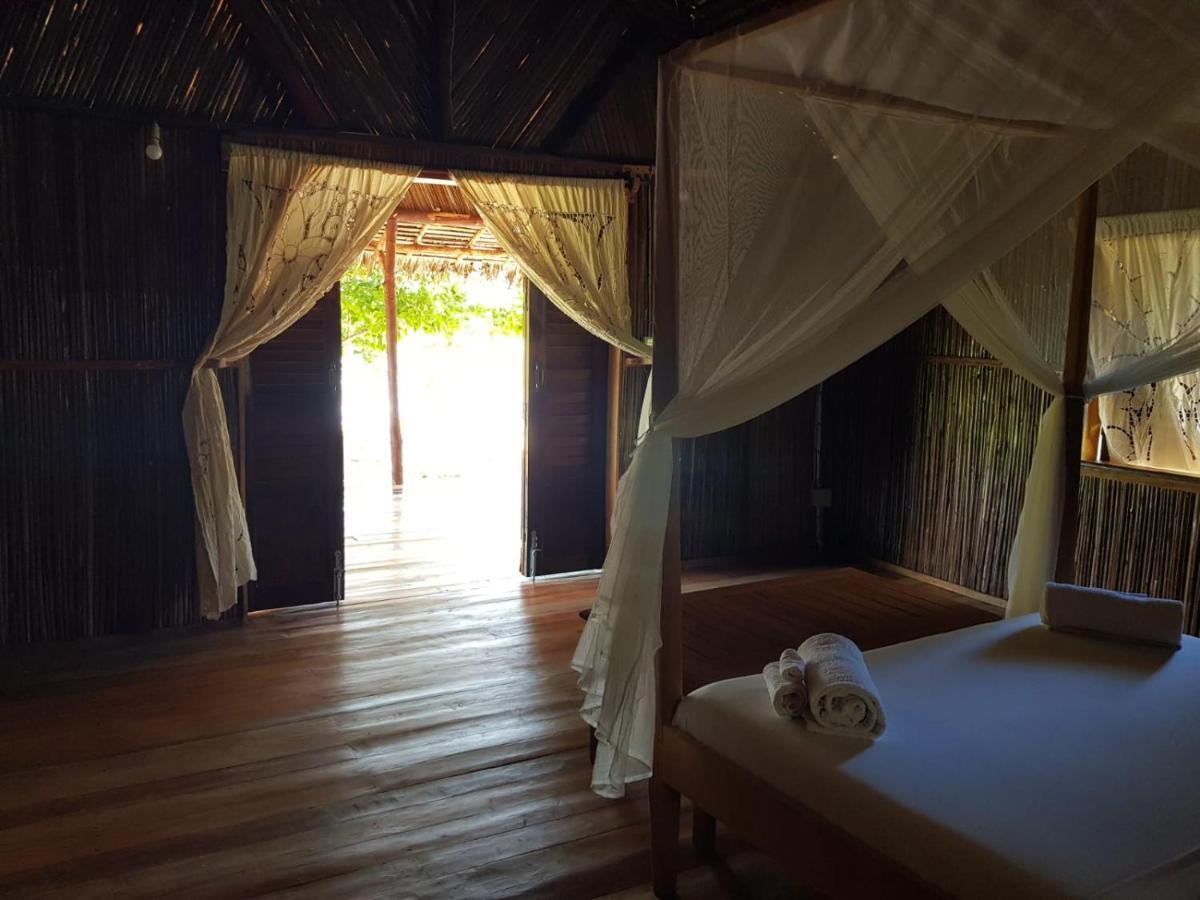 Emeraude Lodge Andilana Zewnętrze zdjęcie