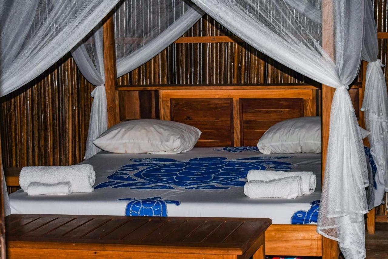 Emeraude Lodge Andilana Zewnętrze zdjęcie