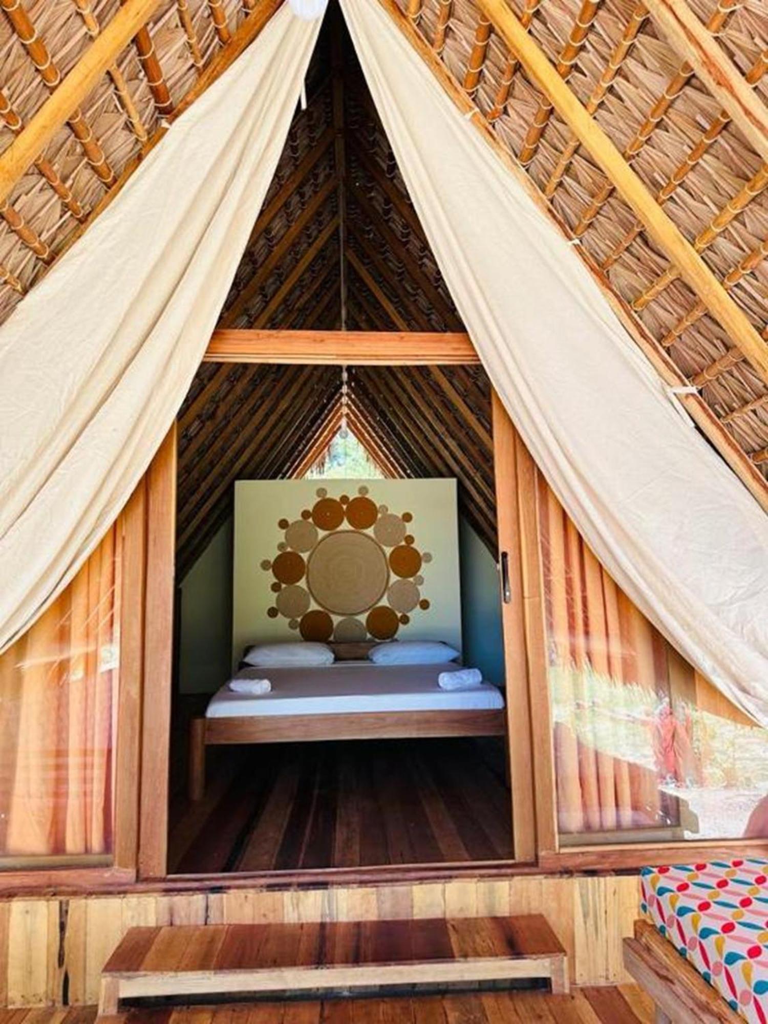 Emeraude Lodge Andilana Zewnętrze zdjęcie