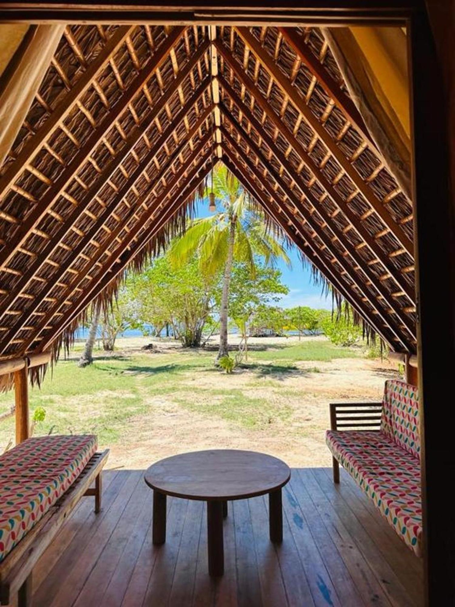 Emeraude Lodge Andilana Zewnętrze zdjęcie